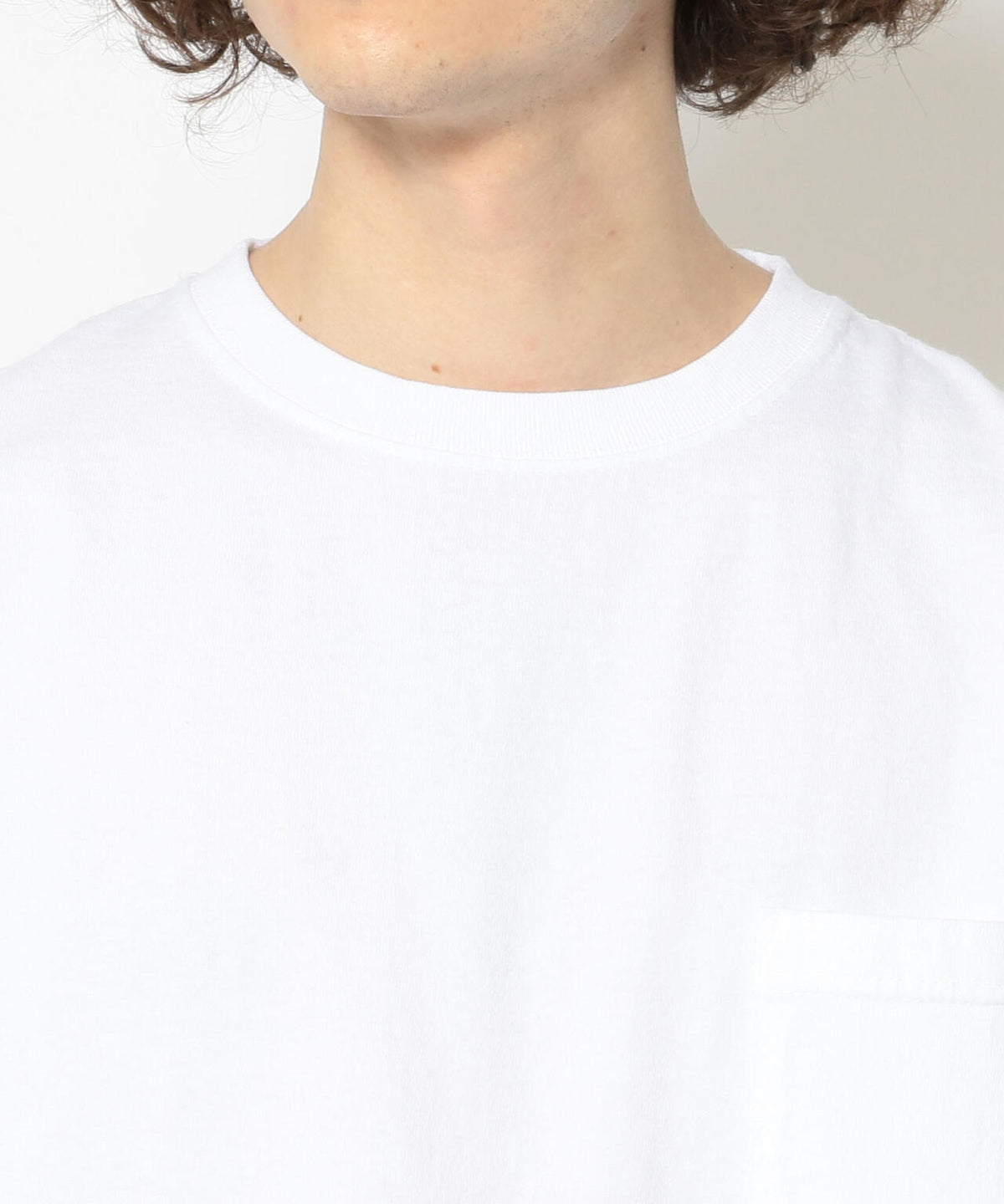 Goodwear/グッドウェア S/S POCKET TEE S/Sポケットティー Tシャツ
