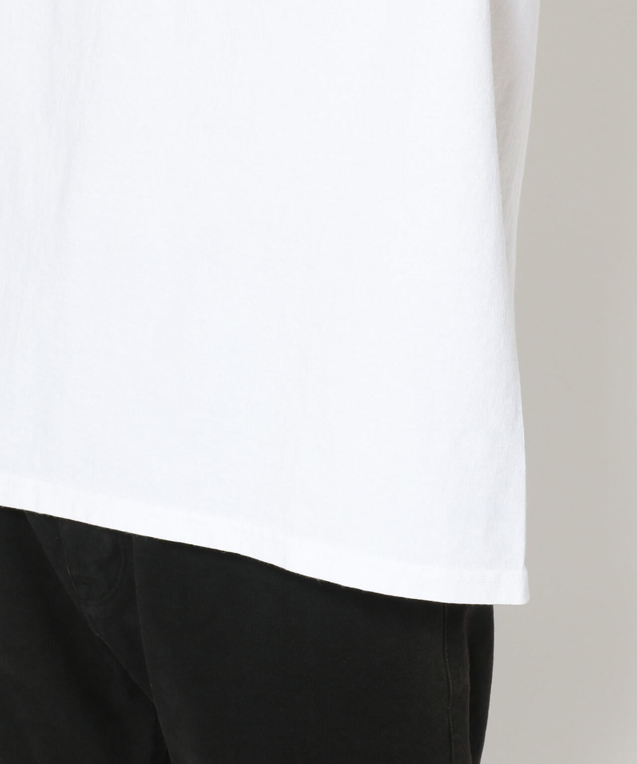 Goodwear/グッドウェア S/S POCKET TEE S/Sポケットティー Tシャツ