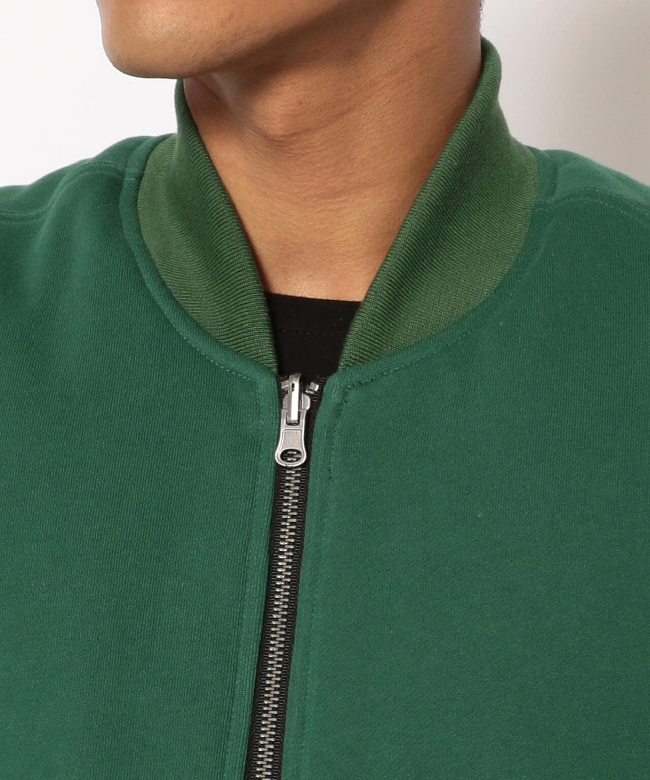 FAZZURA/ファズラ REVERSIBLE VEST リバーシブルベスト