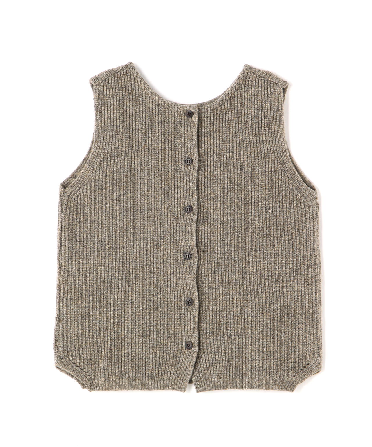 MANASTASH/マナスタッシュ シャペウベスト