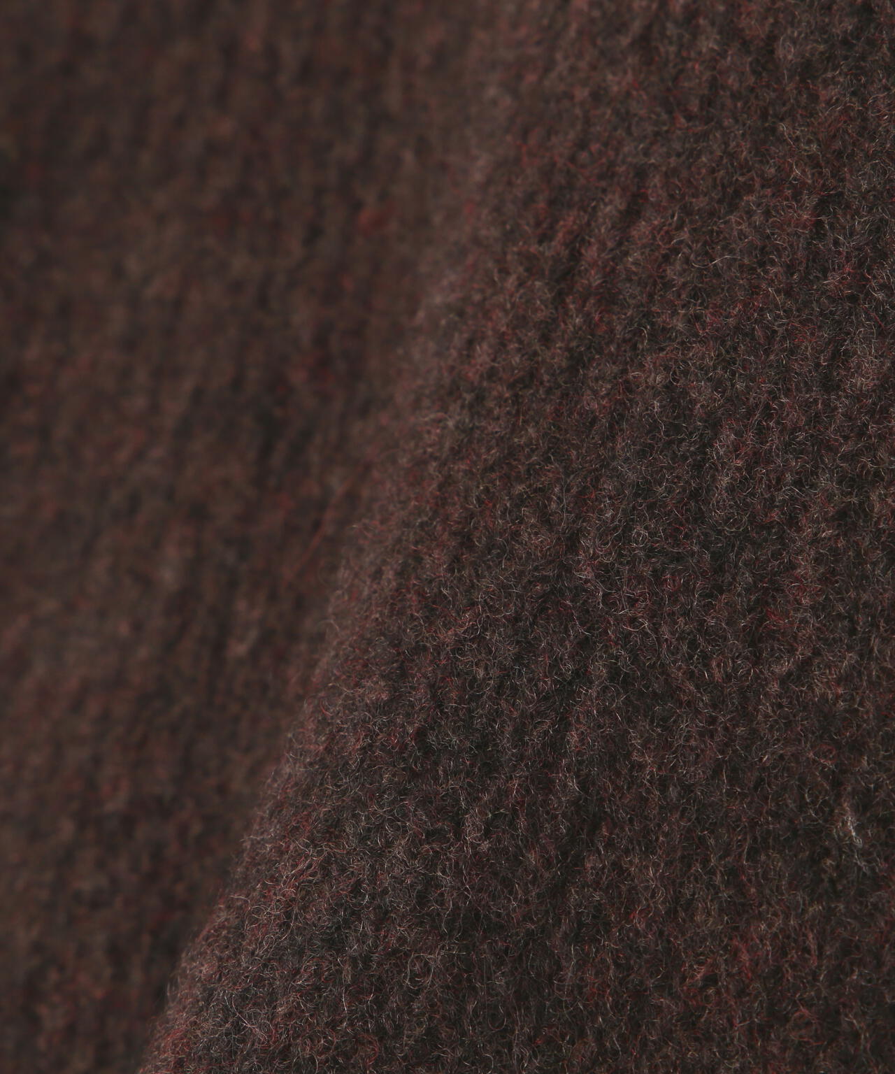 provoke/プロヴォーク YAK CROPPED OD