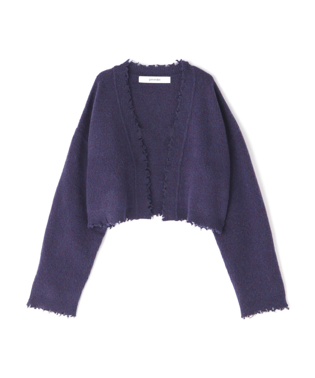 provoke/プロヴォーク YAK CROPPED OD