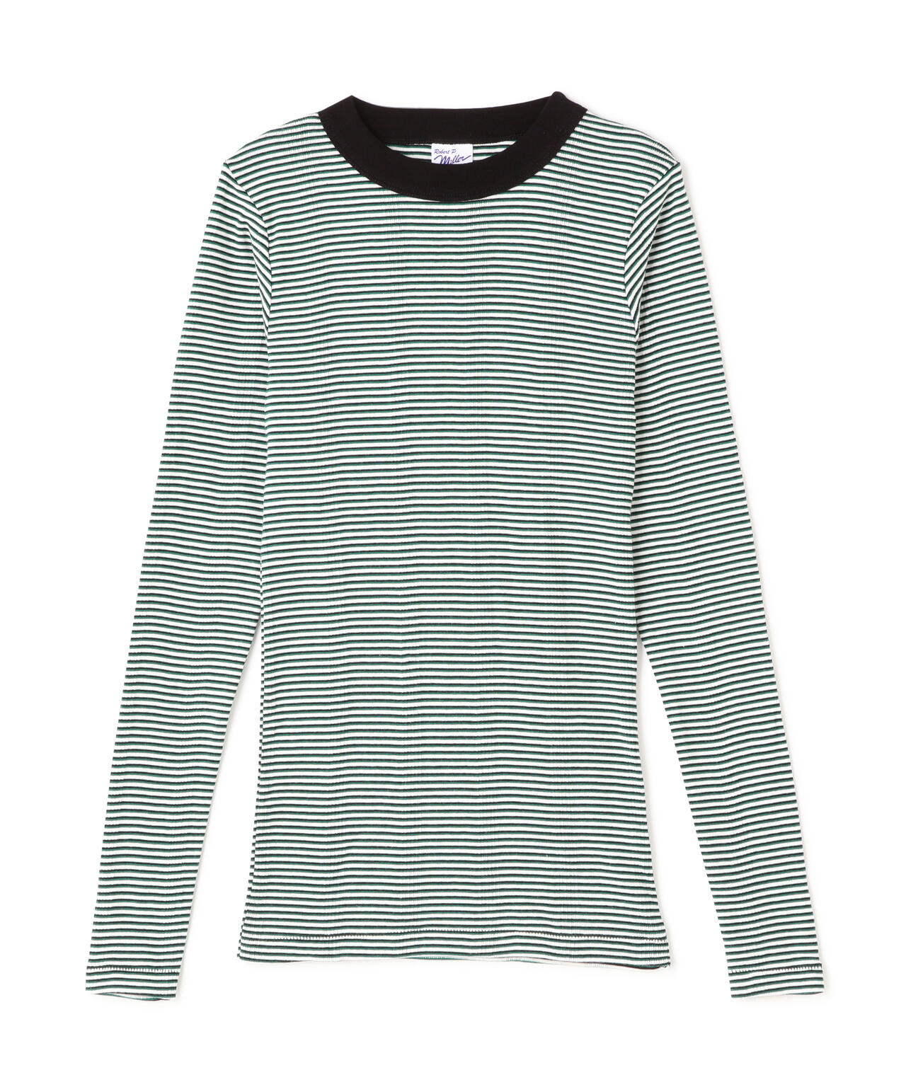 miller/ミラー Prib LS Tee ロンT