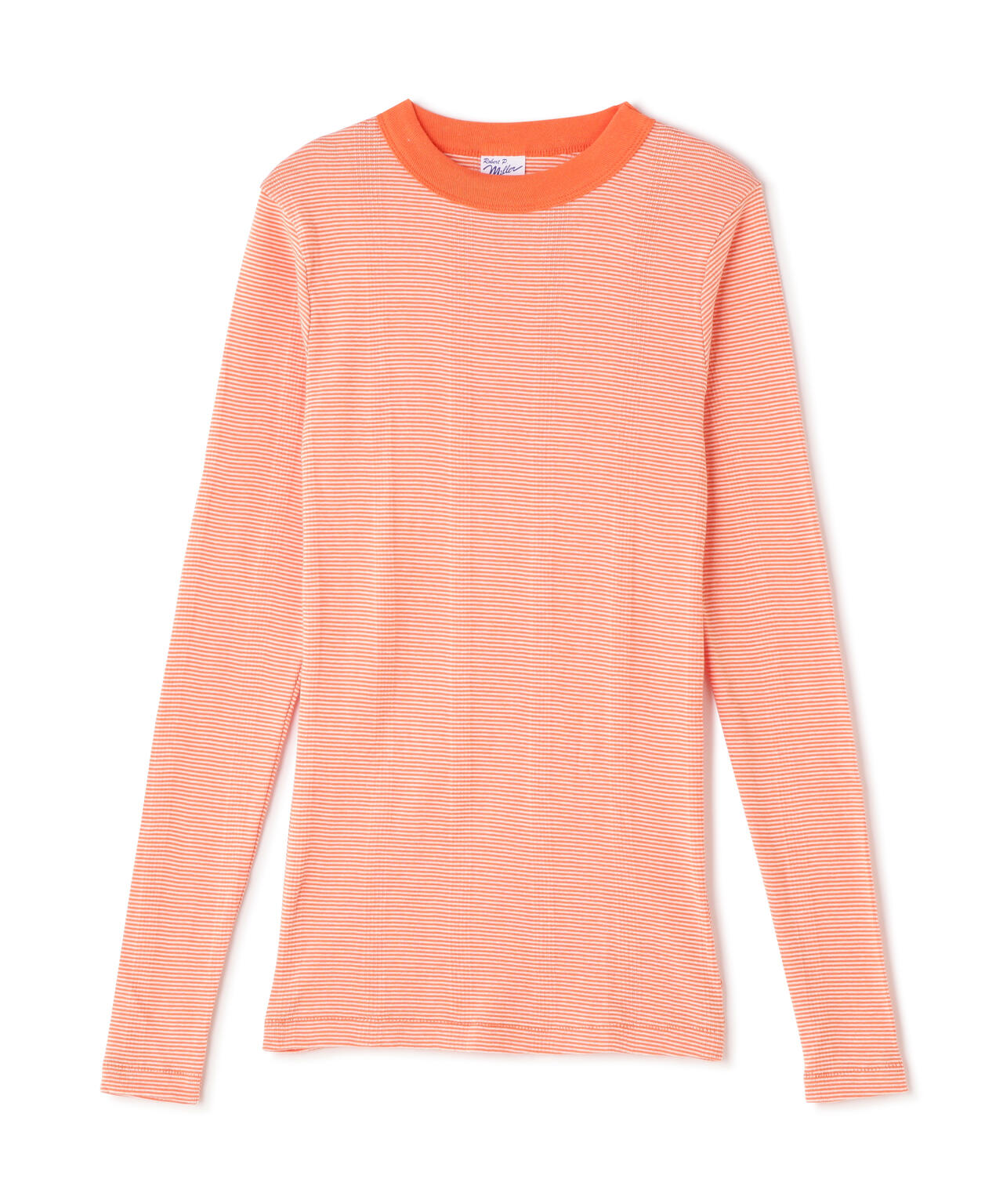 miller/ミラー Prib LS Tee ロンT