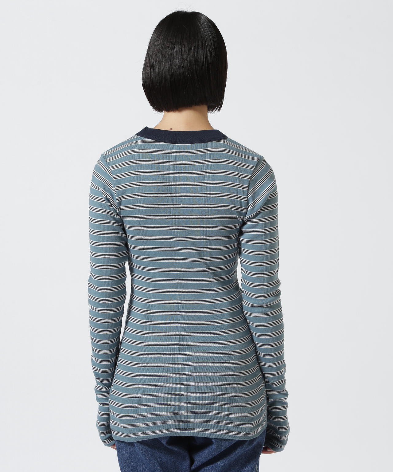 miller/ミラー Prib LS Tee ロンT