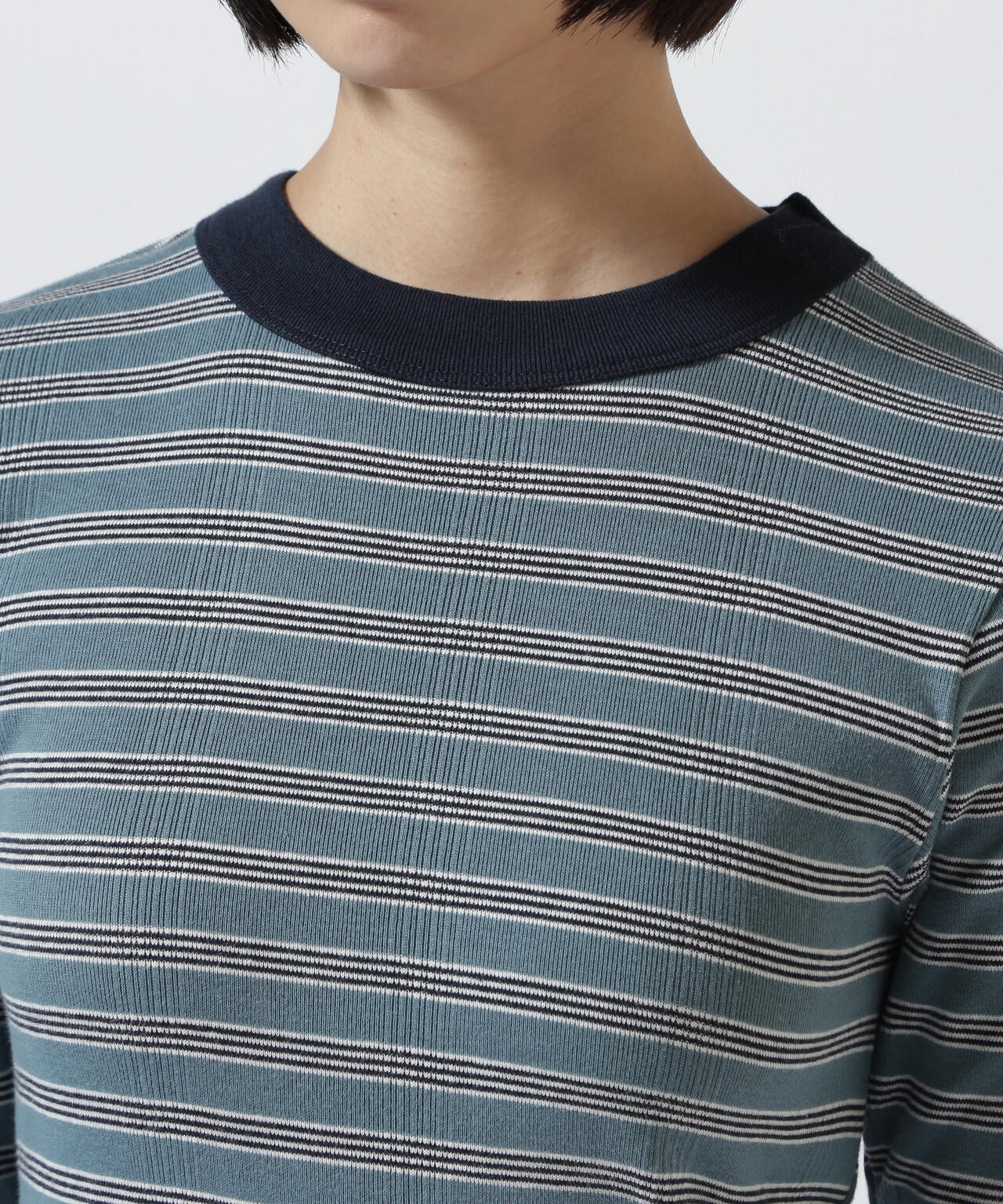 miller/ミラー Prib LS Tee ロンT