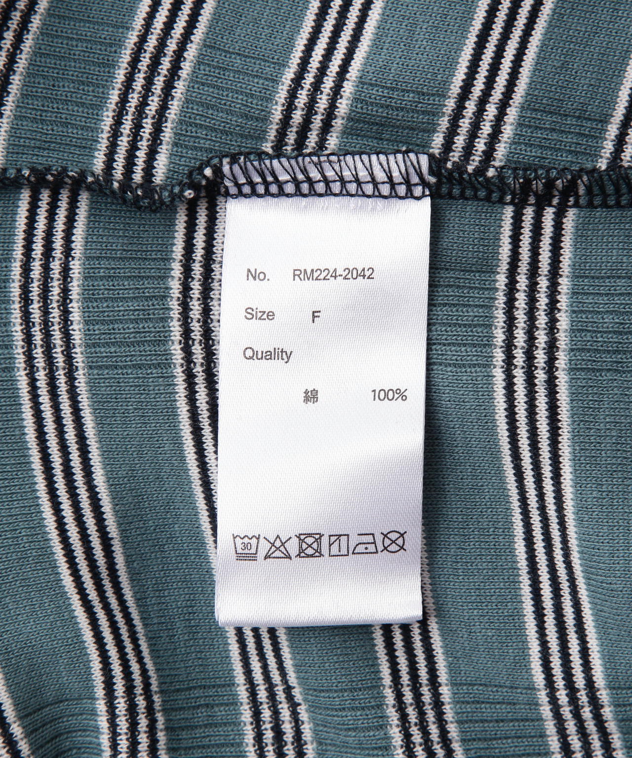 miller/ミラー Prib LS Tee ロンT