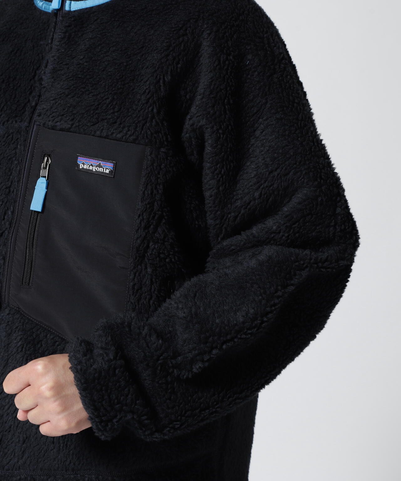 Patagonia/パタゴニア M's Classic Retro-X Jacket メンズ・クラシック・レトロX・ジャケット 23056