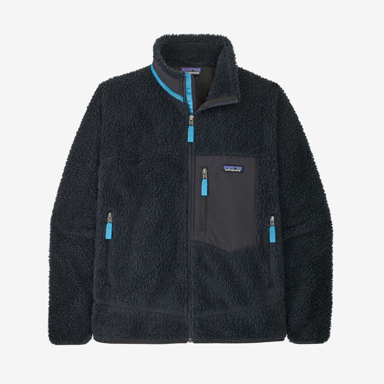 Patagonia/パタゴニア M's Classic Retro-X Jacket メンズ・クラシック・レトロX・ジャケット 23056