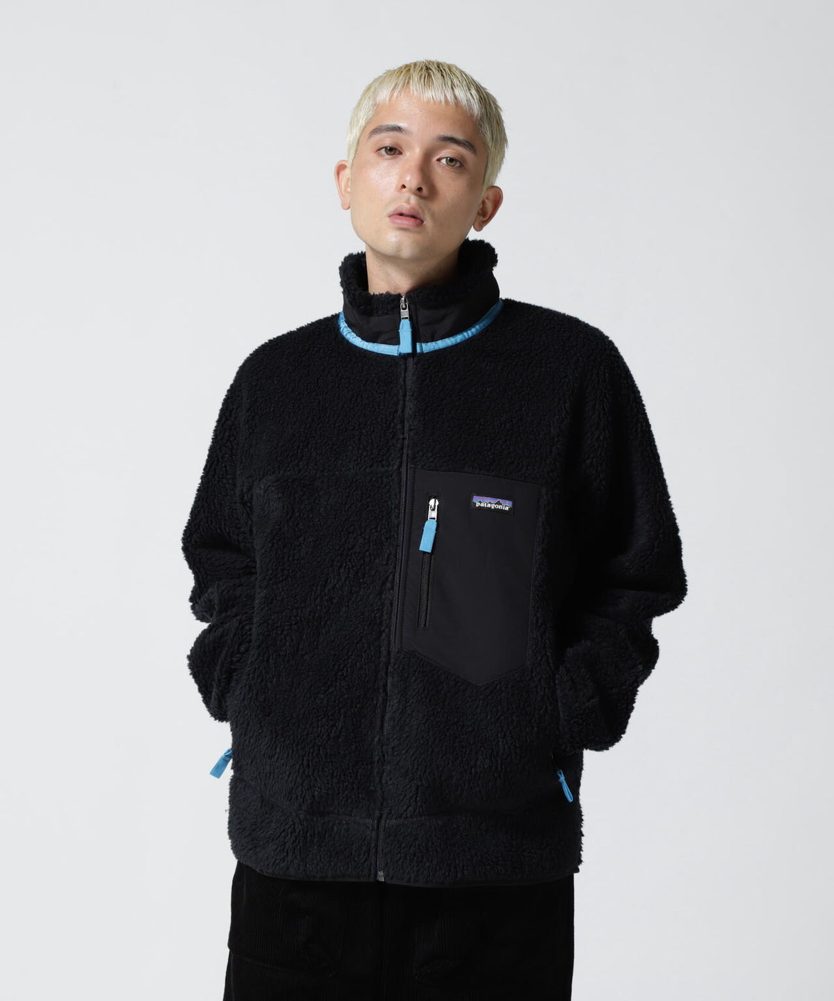 Patagonia/パタゴニア M's Classic Retro-X Jacket メンズ・クラシック・レトロX・ジャケット 23056
