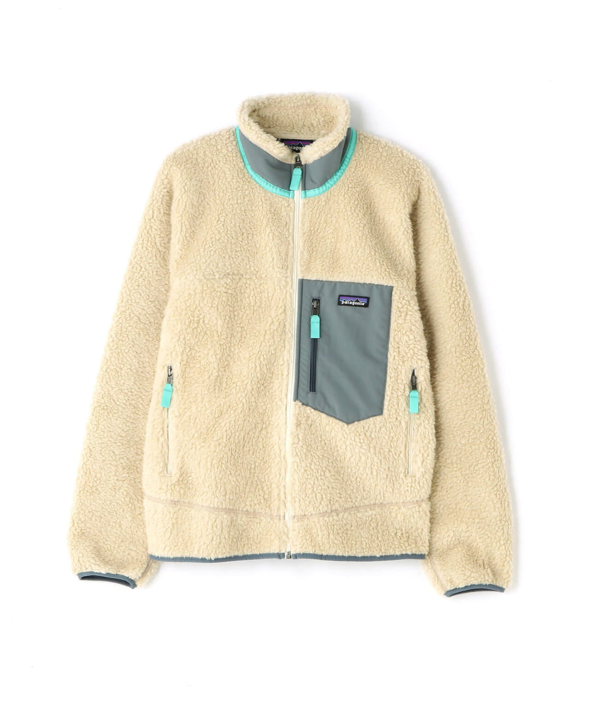 Patagonia/パタゴニア M's Classic Retro-X Jacket メンズ・クラシック・レトロX・ジャケット 23056