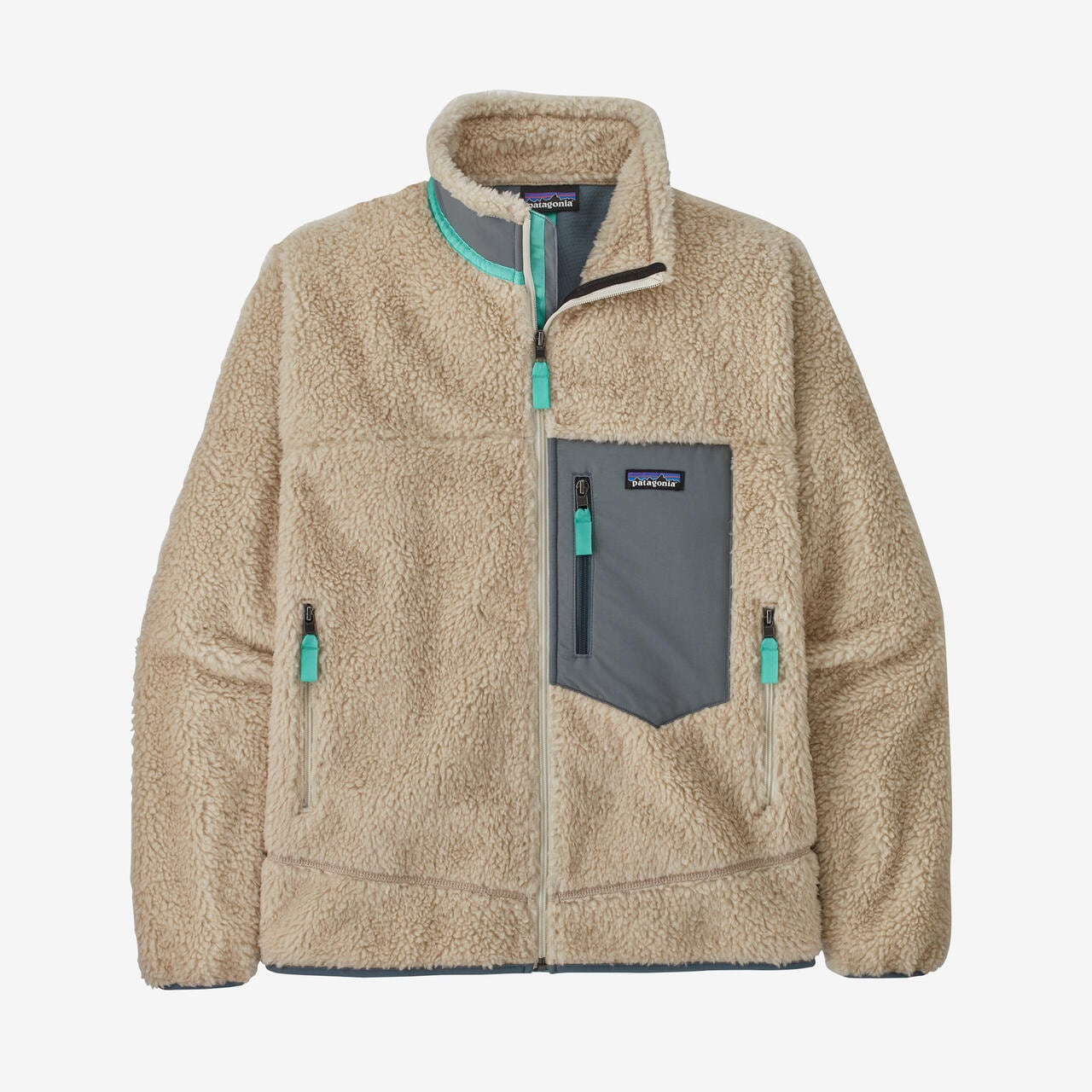 Patagonia/パタゴニア M's Classic Retro-X Jacket メンズ・クラシック・レトロX・ジャケット 23056