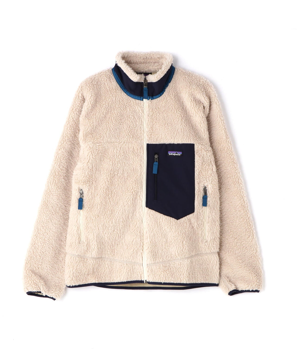Patagonia/パタゴニア M's Classic Retro-X Jacket メンズ・クラシック・レトロX・ジャケット 23056