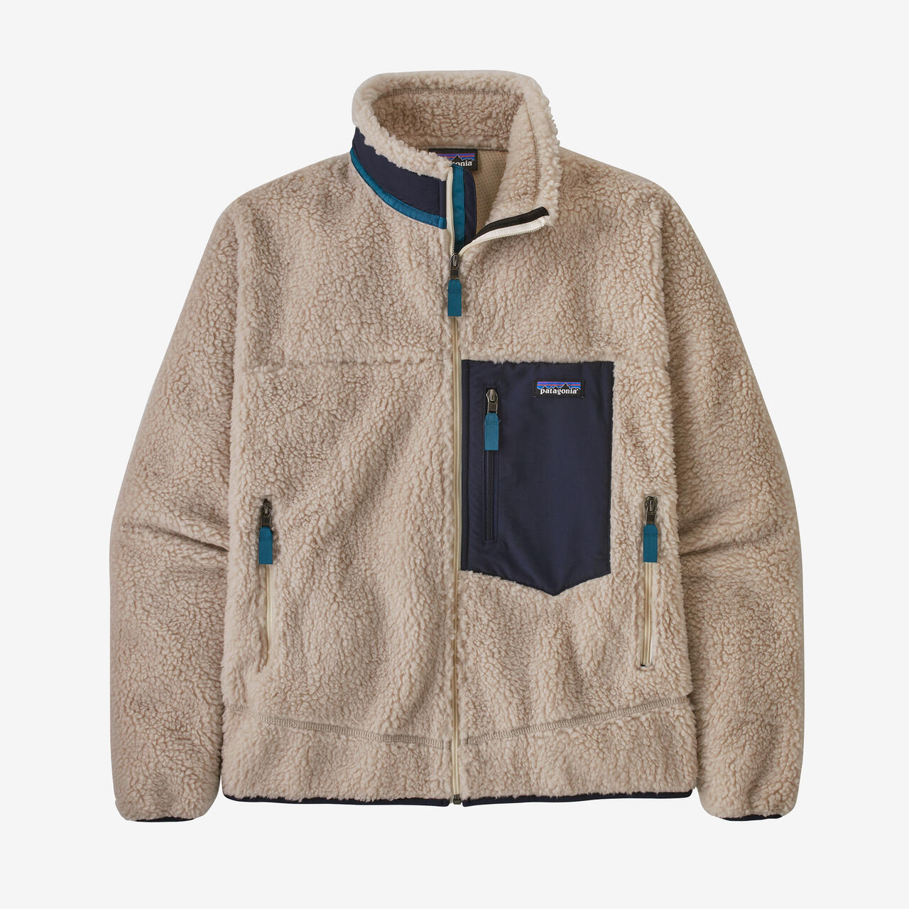 Patagonia/パタゴニア M's Classic Retro-X Jacket メンズ・クラシック・レトロX・ジャケット 23056