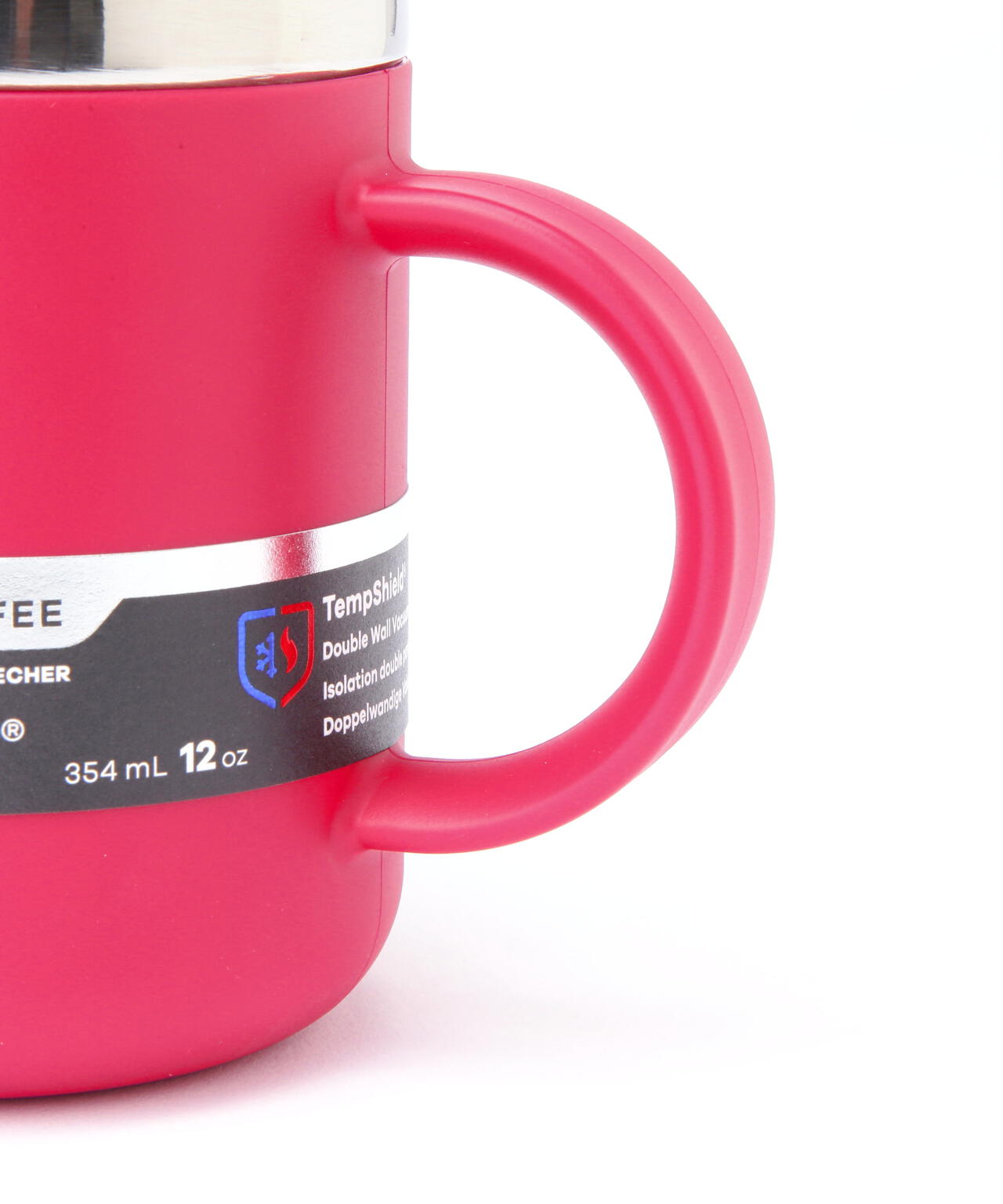 Hydro Flask/ハイドロフラスク 12 oz Closeable Coffee Mug #5089331 コーヒーマグ