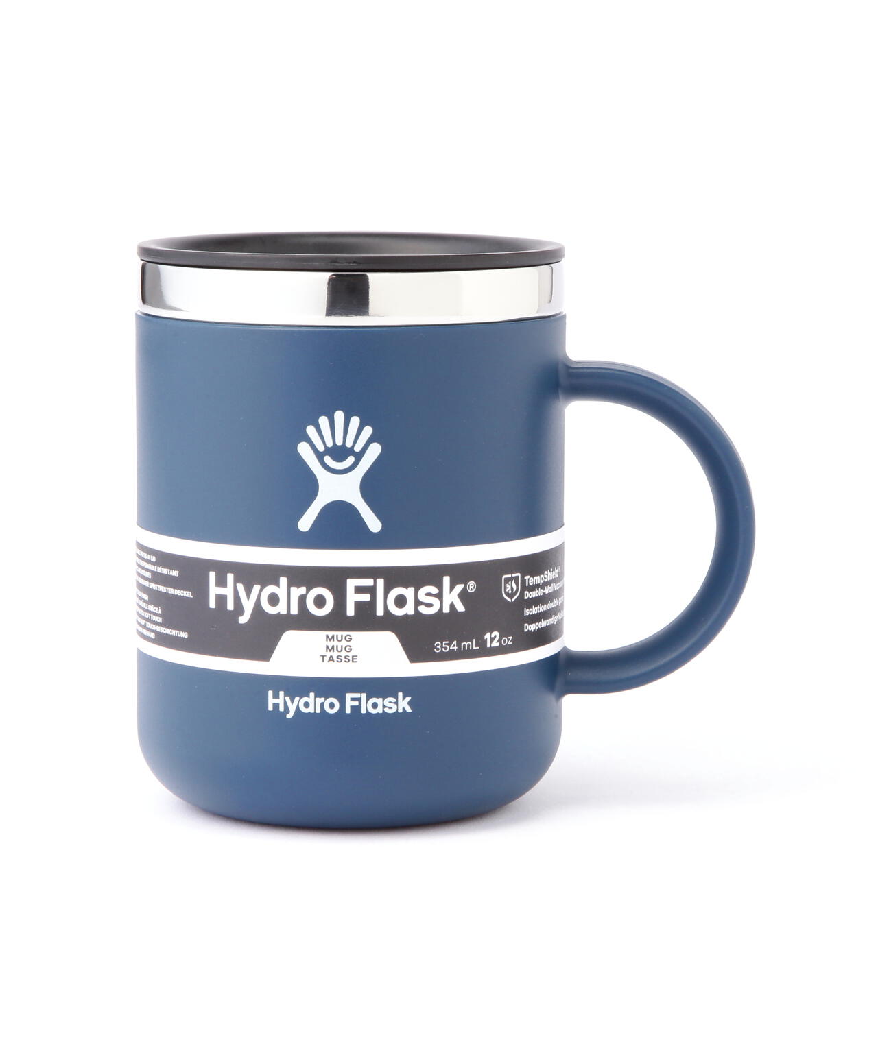 Hydro Flask/ハイドロフラスク 12 oz Closeable Coffee Mug #5089331 コーヒーマグ