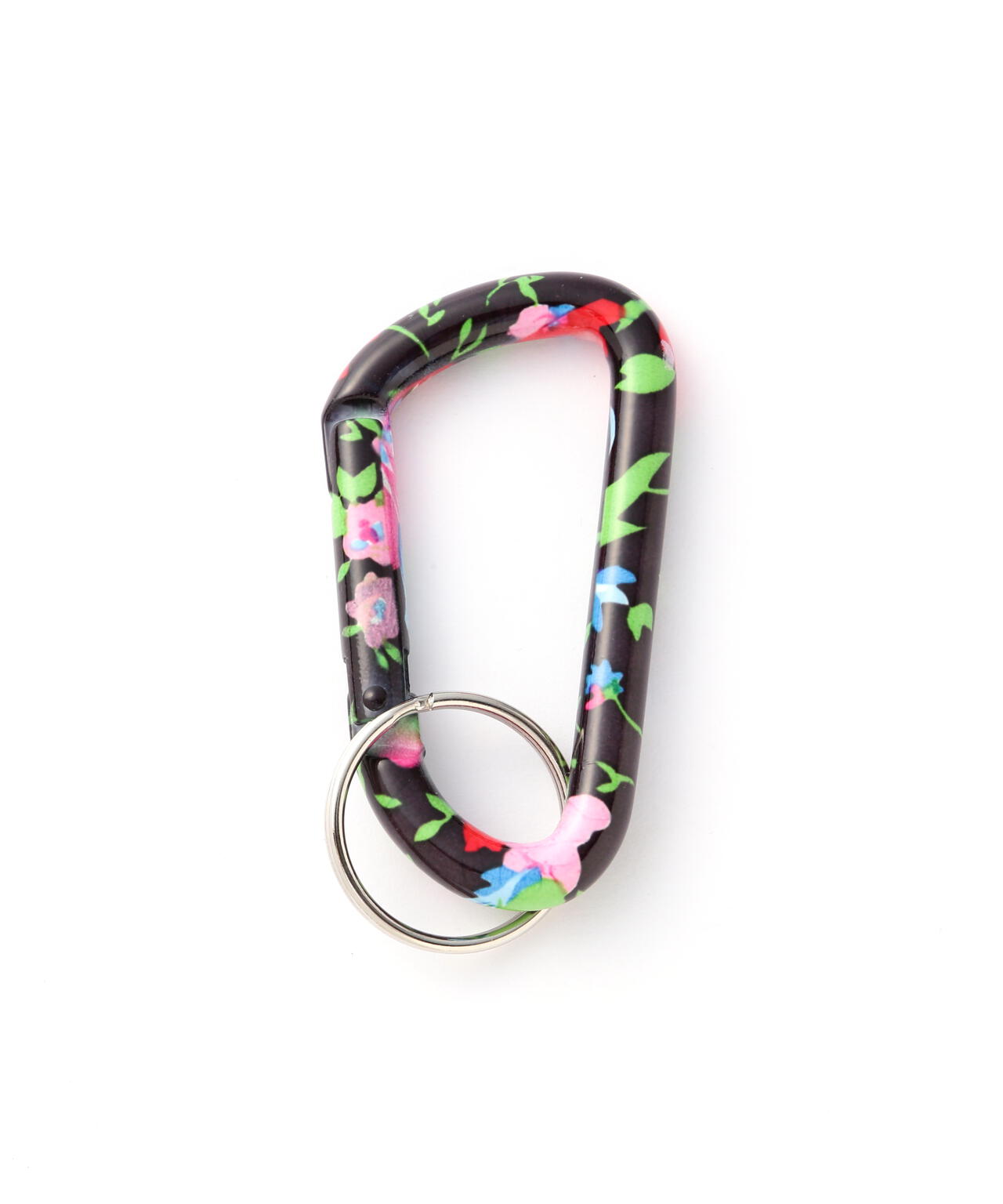 BISON DESIGNS/バイソンデザインズ Custom Shaped Carabiners カラビナ キーホルダー