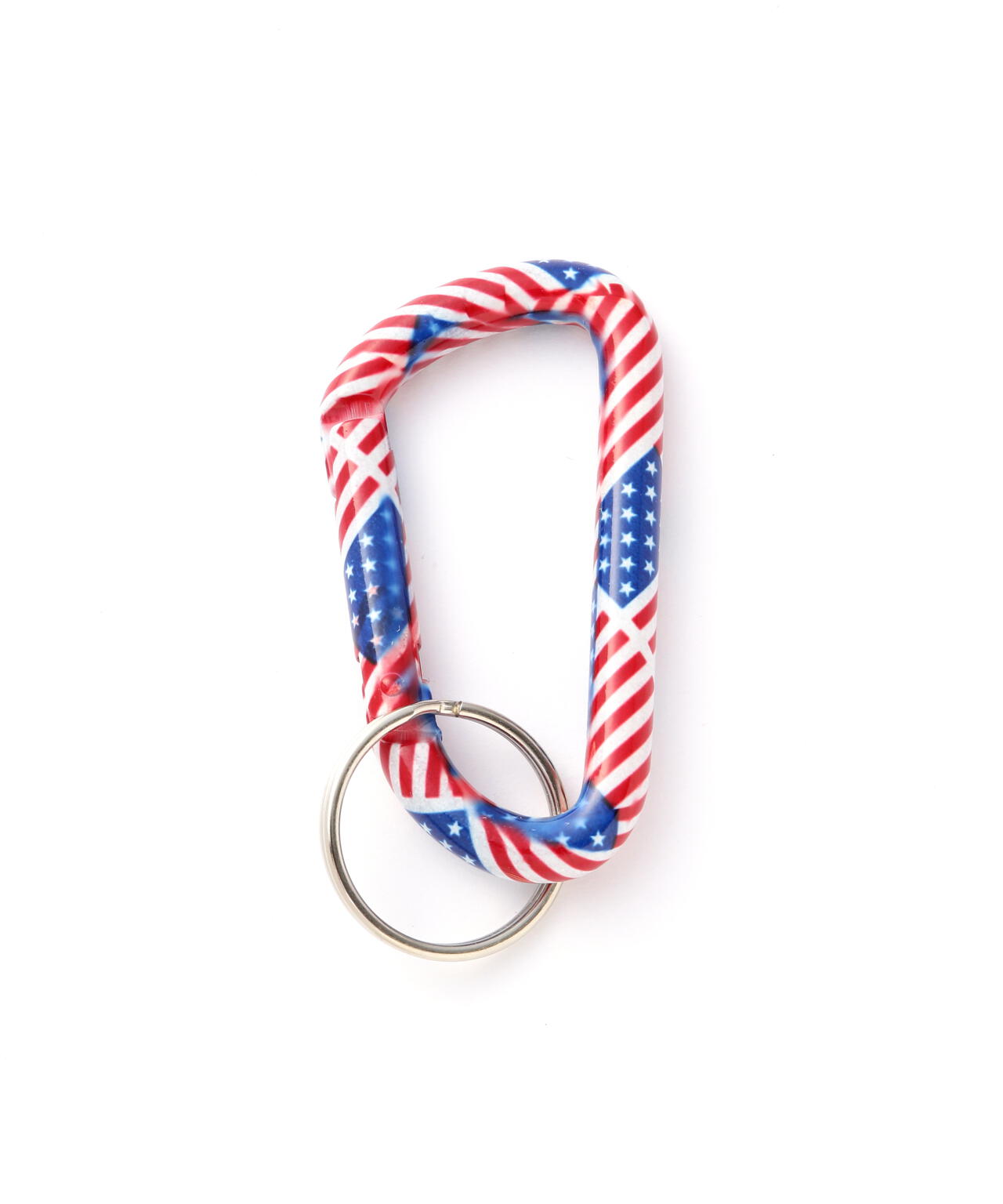 BISON DESIGNS/バイソンデザインズ Custom Shaped Carabiners カラビナ キーホルダー