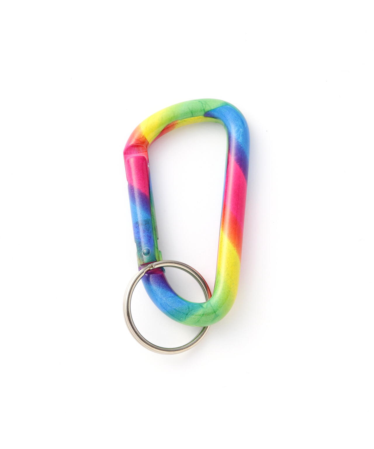 BISON DESIGNS/バイソンデザインズ Custom Shaped Carabiners カラビナ キーホルダー