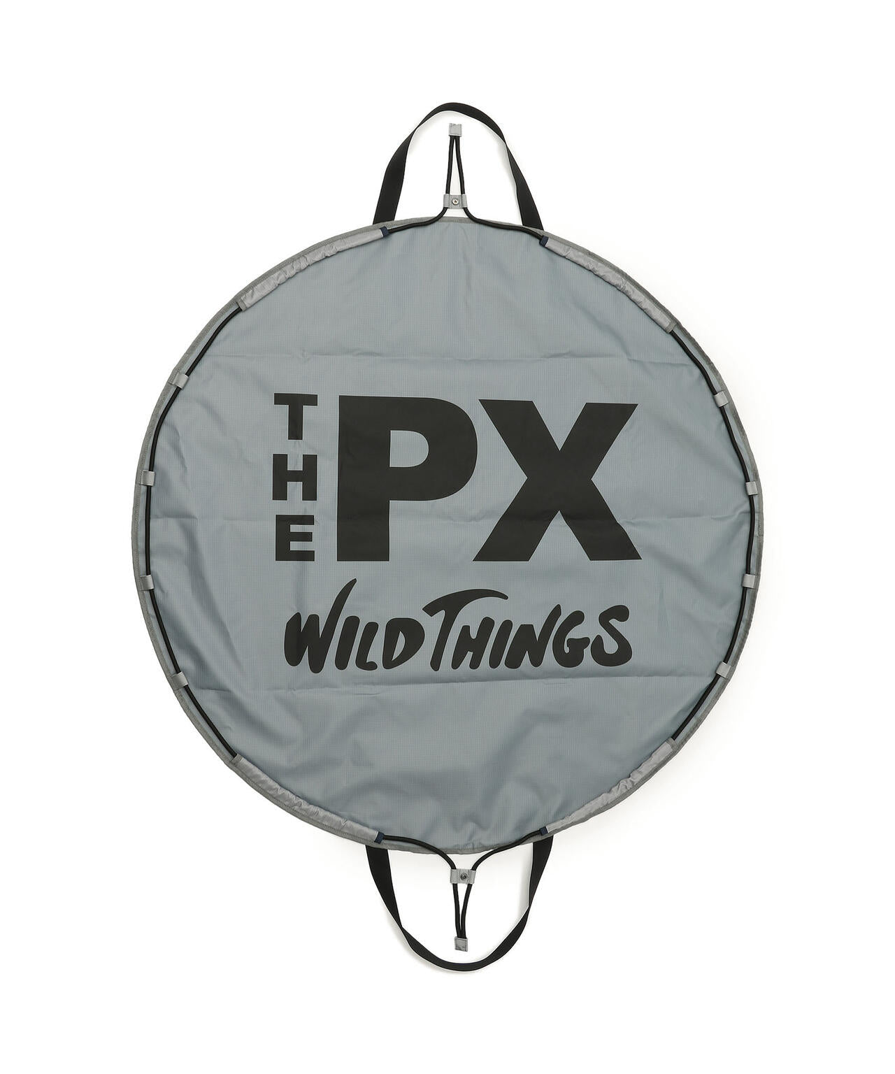 THE PX WILD THINGS/ザ・ピーエックスワイルドシングス THE PX LEISURE SHEET BAGレジャーシートバッグ