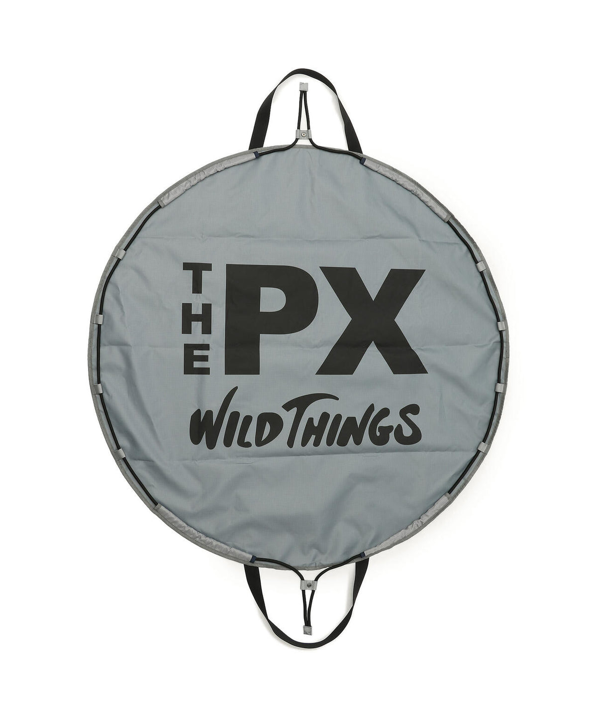 THE PX WILD THINGS/ザ・ピーエックスワイルドシングス THE PX LEISURE SHEET BAGレジャーシートバッグ
