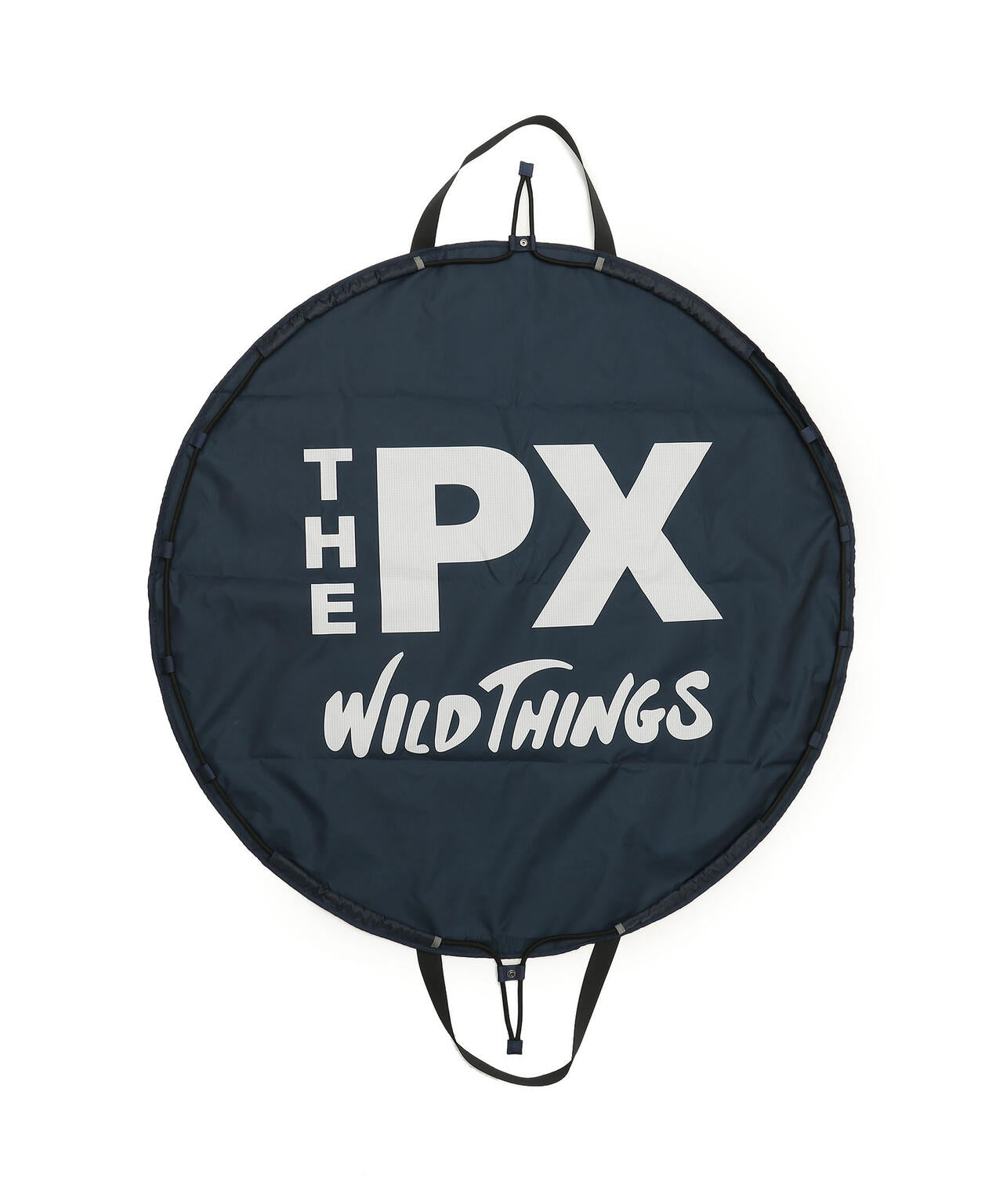 THE PX WILD THINGS/ザ・ピーエックスワイルドシングス THE PX LEISURE SHEET BAGレジャーシートバッグ