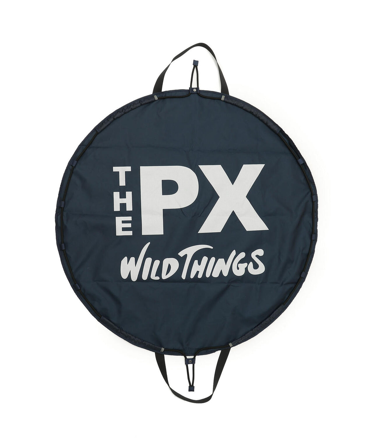 THE PX WILD THINGS/ザ・ピーエックスワイルドシングス THE PX LEISURE SHEET BAGレジャーシートバッグ