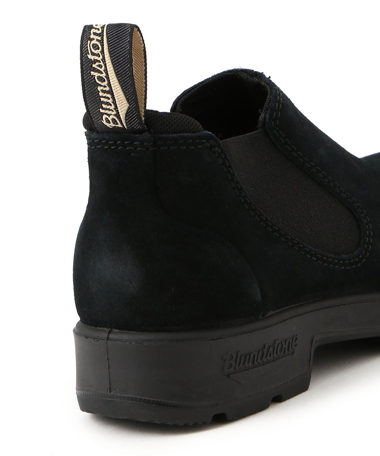 BLUNDSTONE/ブランドストーン ORIGINALS LOW CUT SUEDE BS1605 日本別注モデル