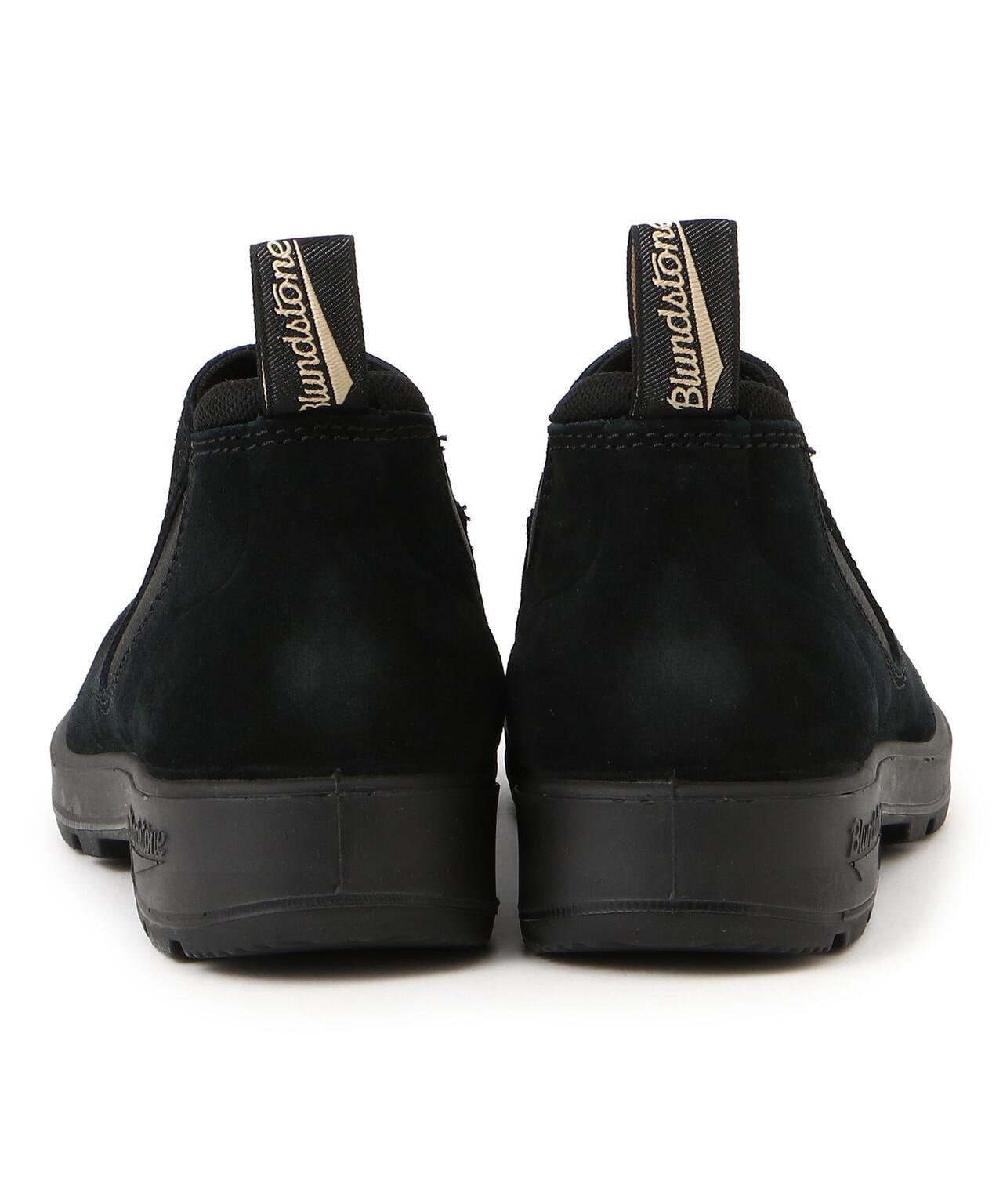 BLUNDSTONE/ブランドストーン ORIGINALS LOW CUT SUEDE BS1605 日本別注モデル