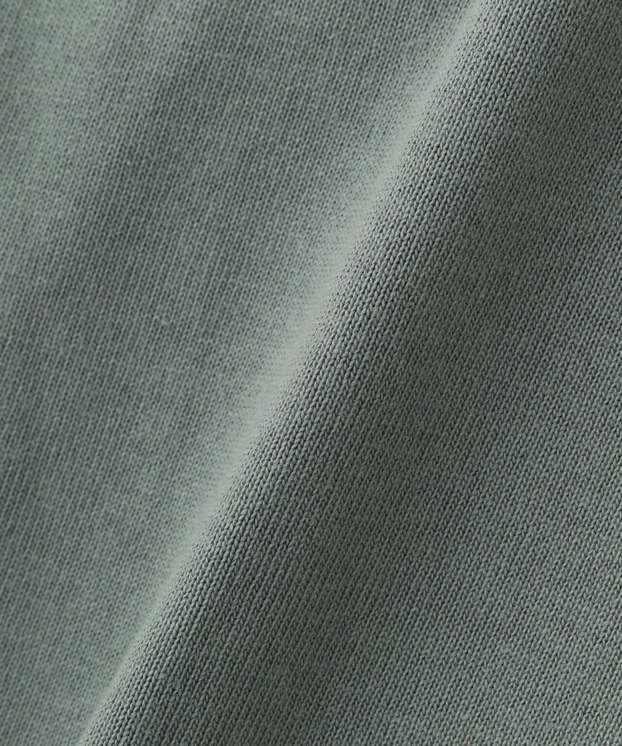 MANASTASH/マナスタッシュ MS SEAM TEE