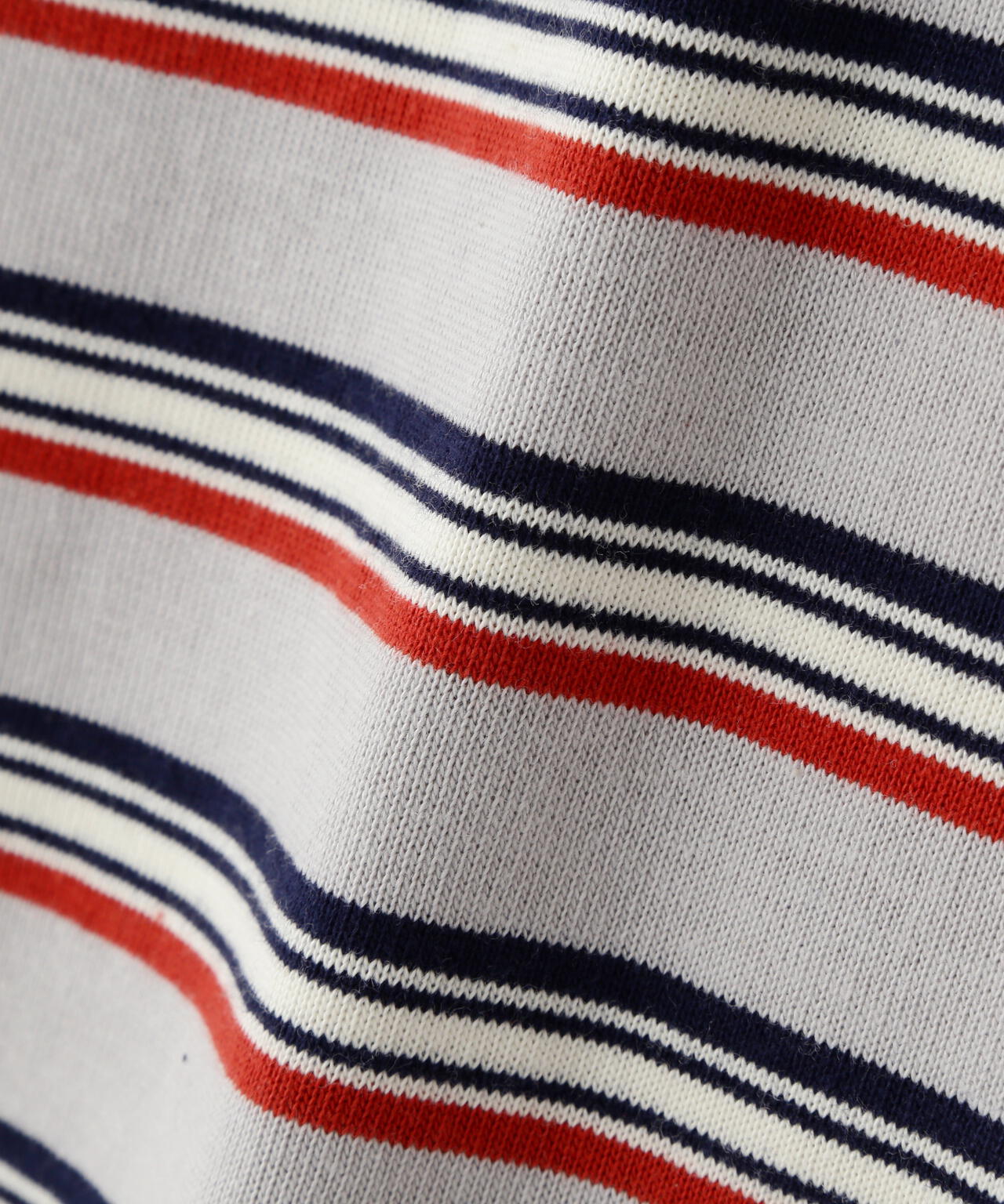 MANASTASH/マナスタッシュ CLASSIC BORDER TEE クラシックボーダーティー