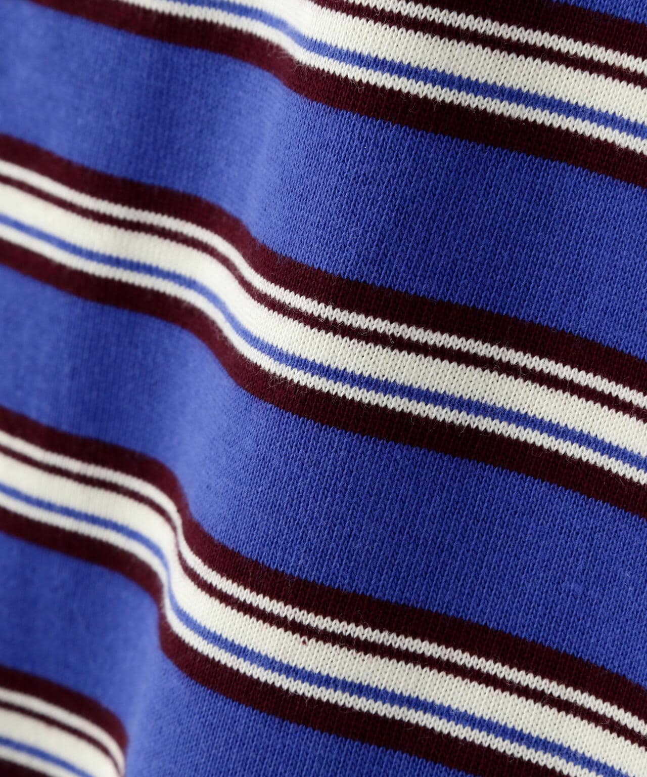 MANASTASH/マナスタッシュ CLASSIC BORDER TEE クラシックボーダーティー