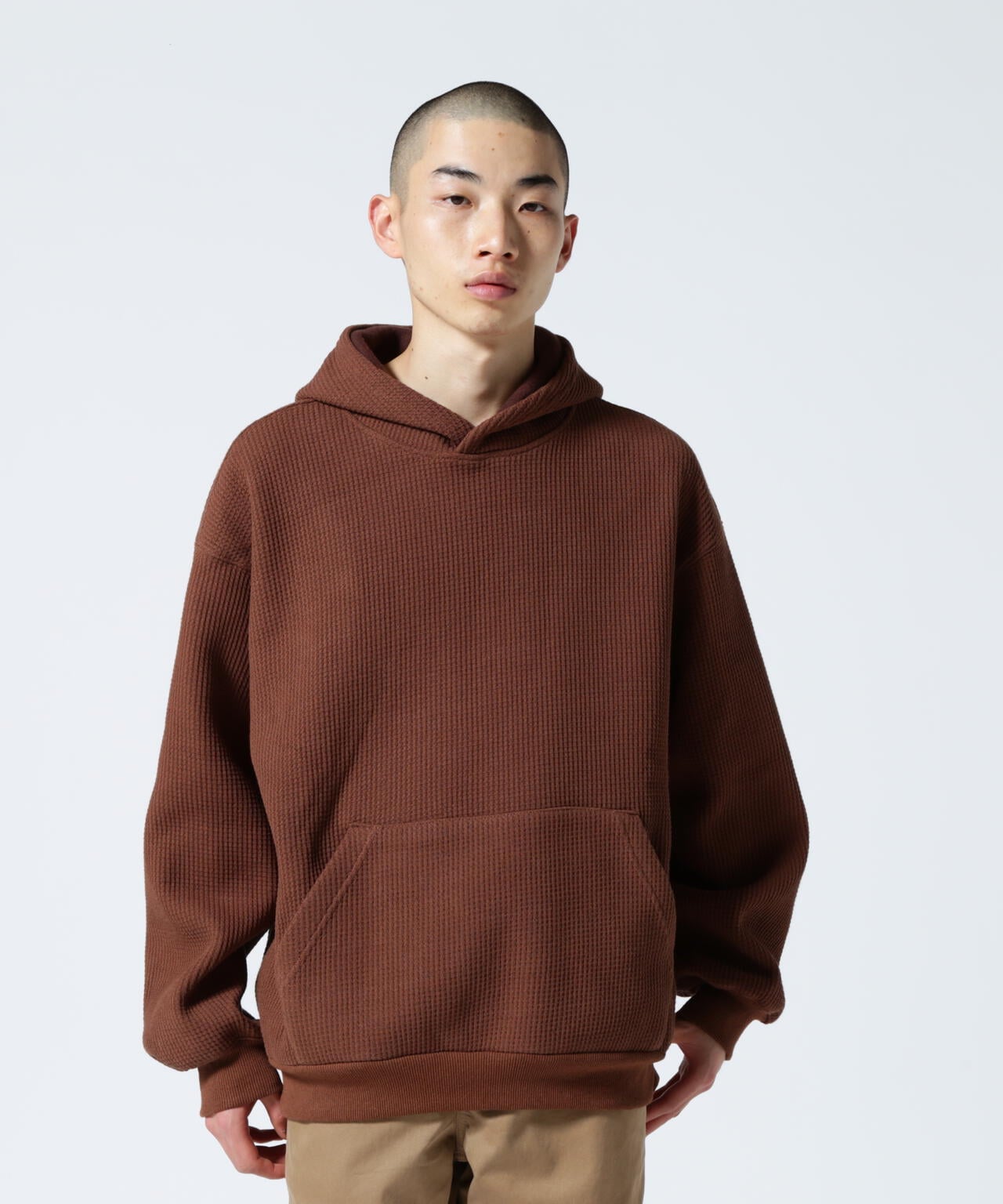 MANASTASH/マナスタッシュ MS HOTON HOODIE