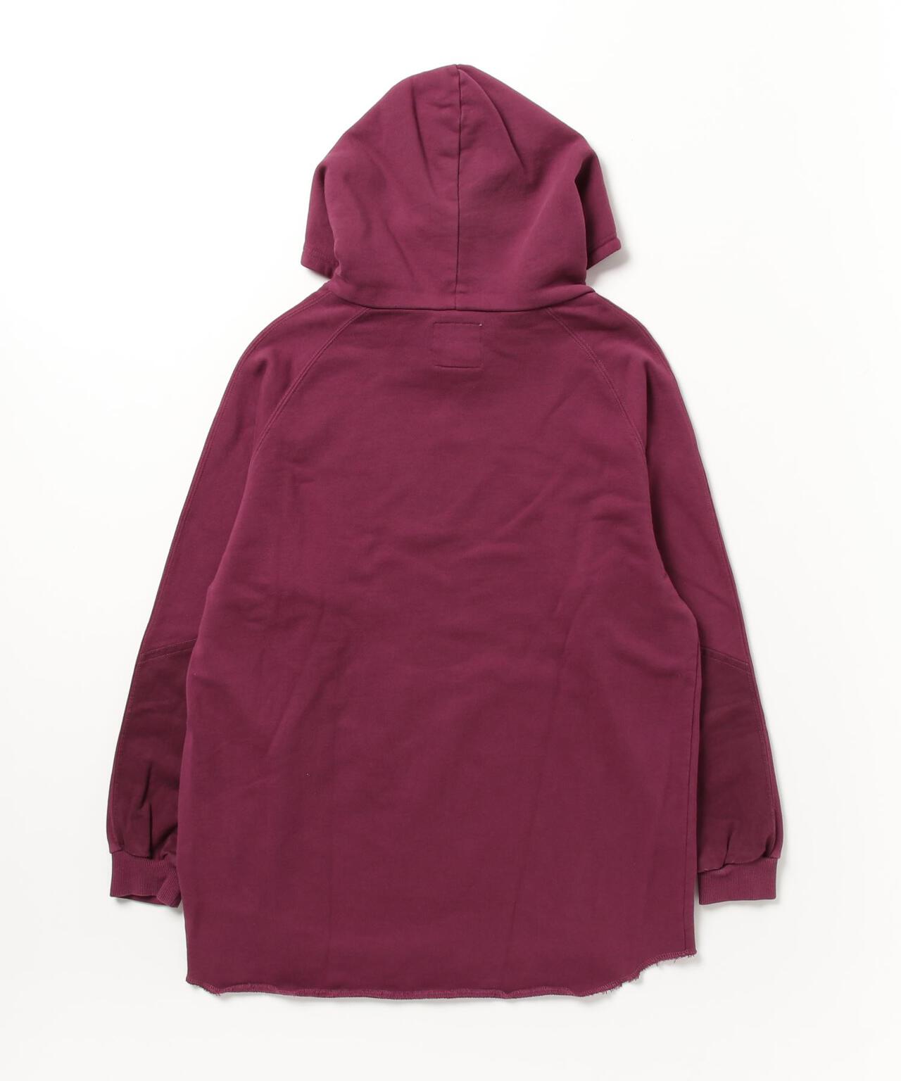 GRAMICCI/グラミチ TALECUT PARKA テールカットパーカー 9518-FTY