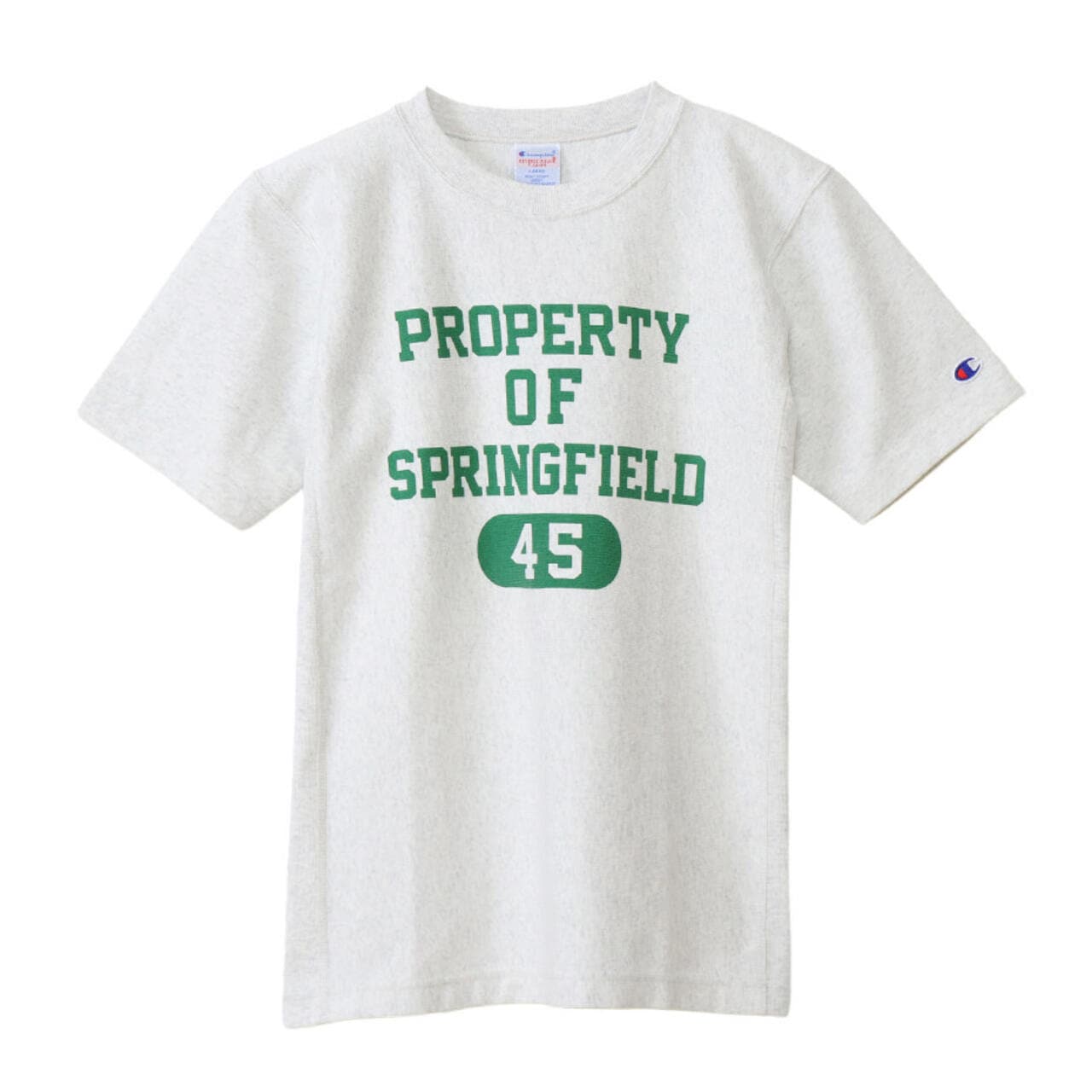 Champion/チャンピオン REVERSE WEAVE SHORT SLEEVE T-SHIRT