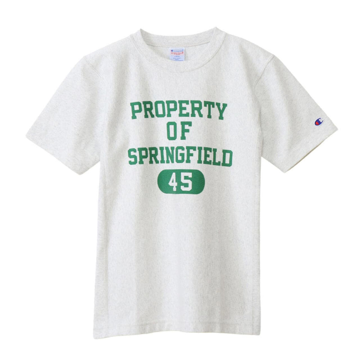 Champion/チャンピオン REVERSE WEAVE SHORT SLEEVE T-SHIRT