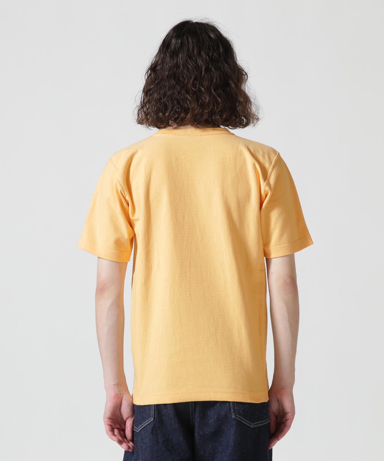 Champion/チャンピオン REVERSE WEAVE SHORT SLEEVE T-SHIRT