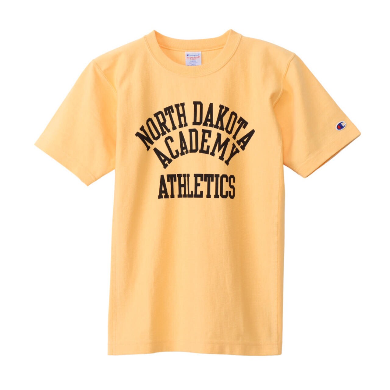 Champion/チャンピオン REVERSE WEAVE SHORT SLEEVE T-SHIRT