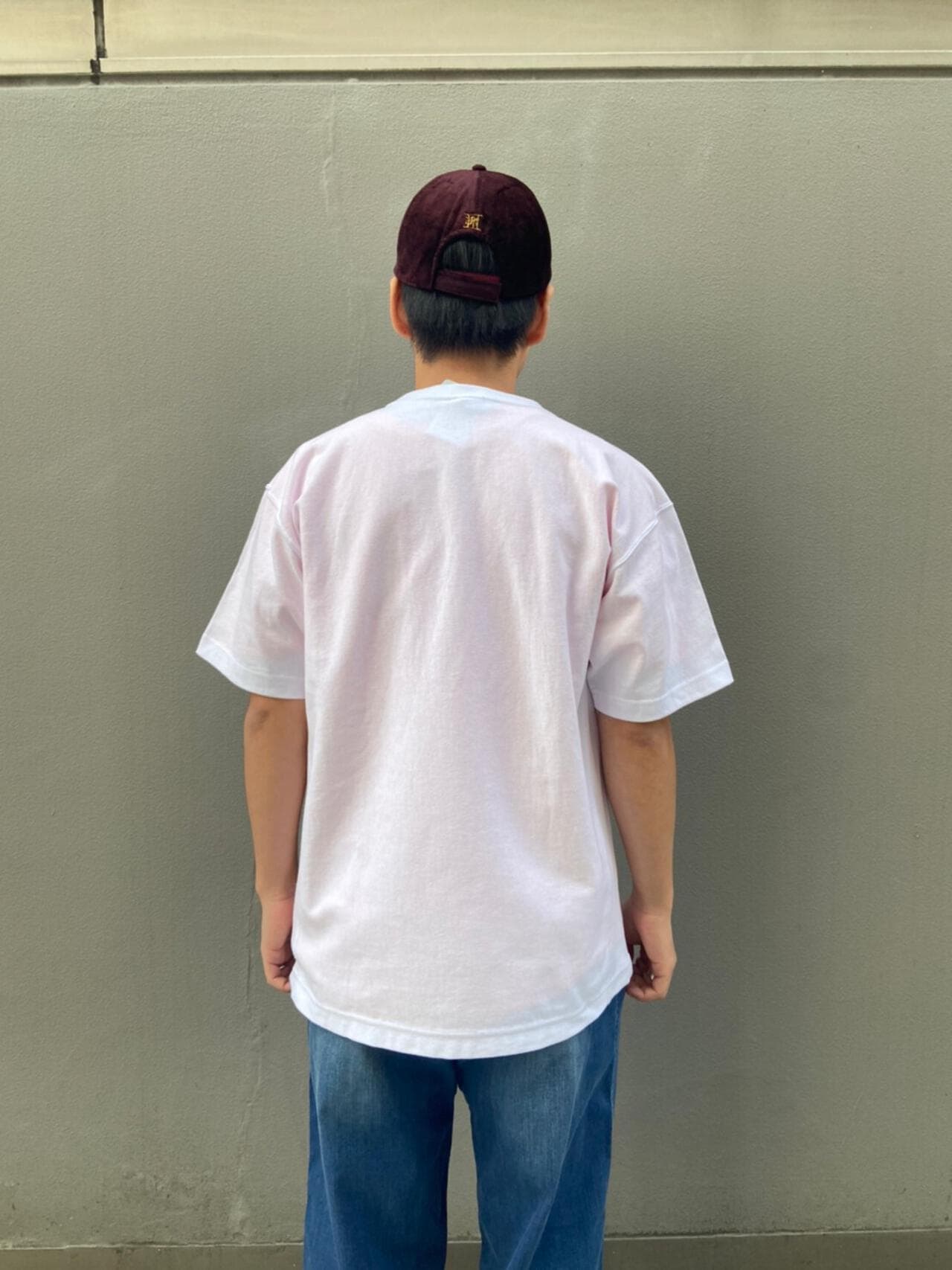 Champion/チャンピオン REVERSE WEAVE SHORT SLEEVE T-SHIRT
