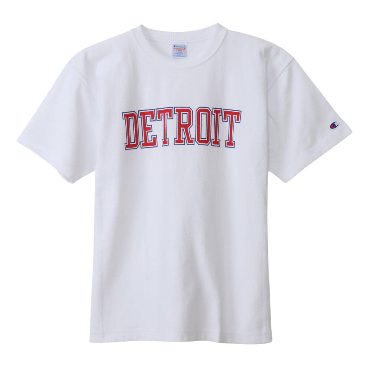 Champion/チャンピオン REVERSE WEAVE SHORT SLEEVE T-SHIRT