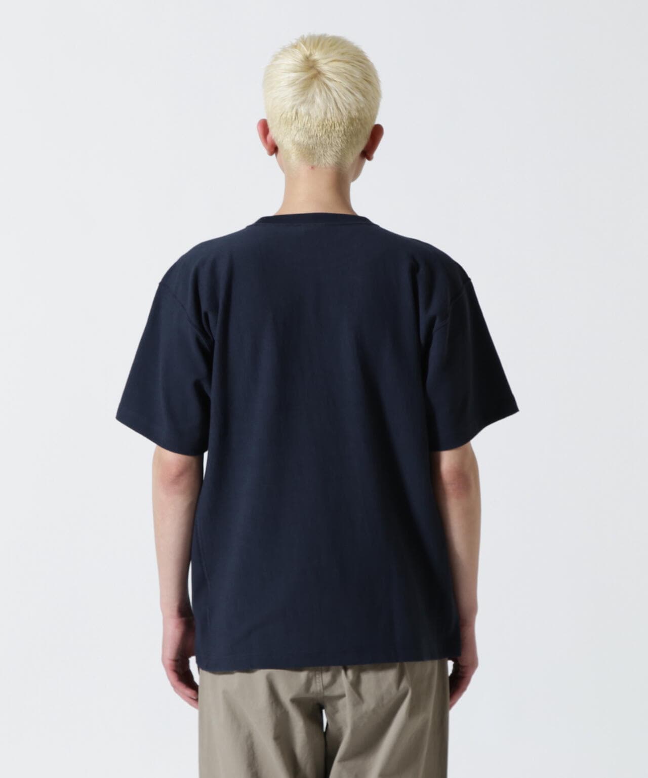 Champion/チャンピオン REVERSE WEAVE SHORT SLEEVE T-SHIRT