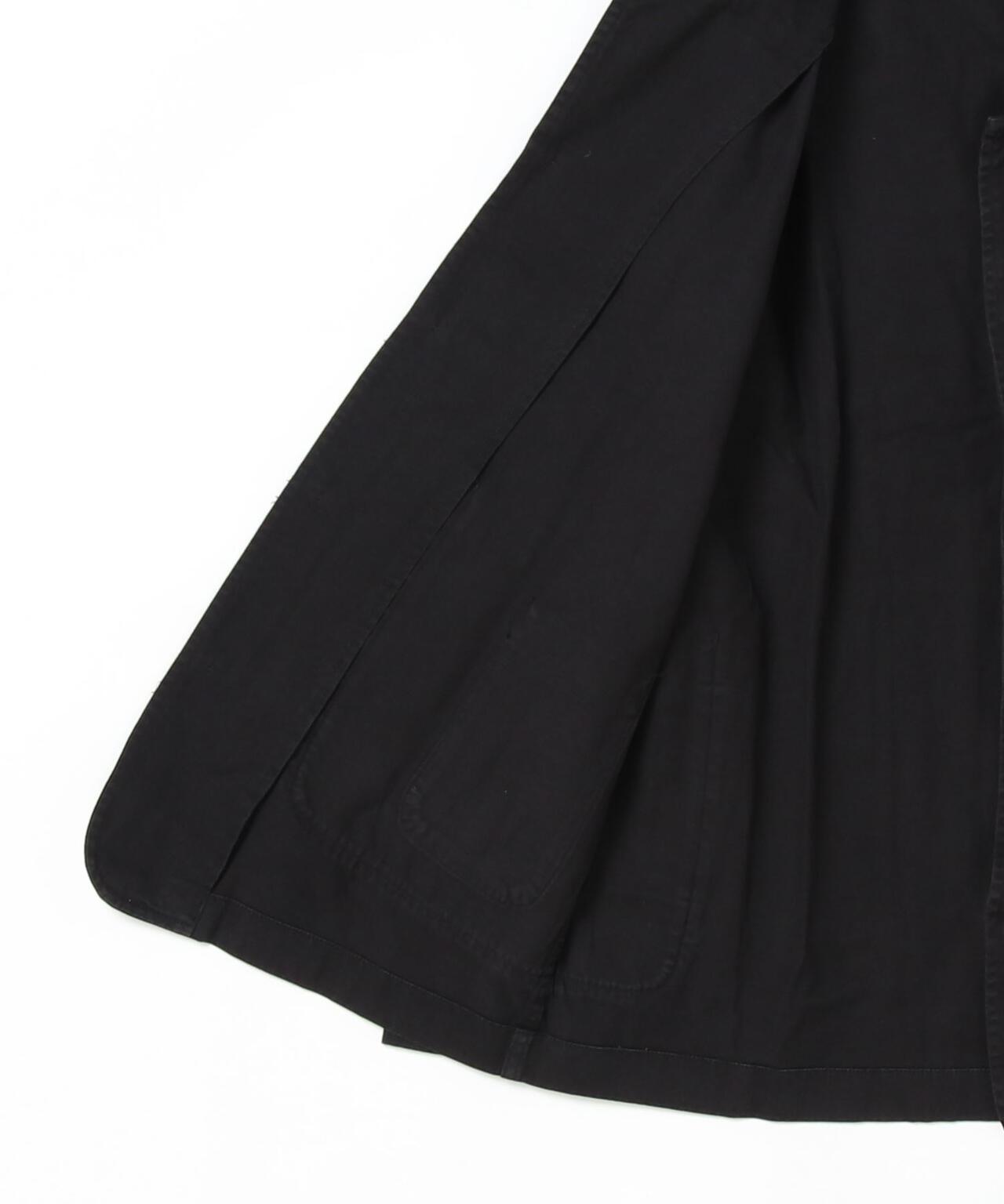 GRAMICCI/グラミチ UTILITY JACKET ユーティリティージャケット GUJK-21F004