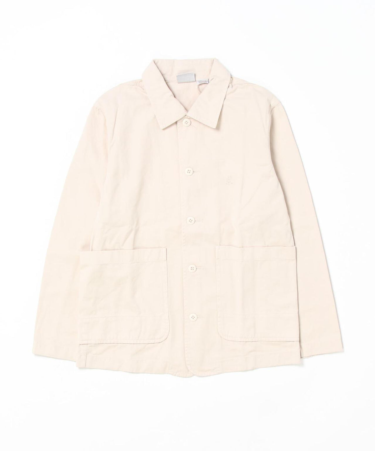 GRAMICCI/グラミチ UTILITY JACKET ユーティリティージャケット GUJK-21F004