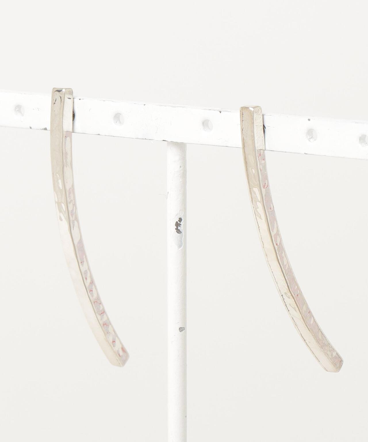 LAVER/ラバー EARRINGS LONG