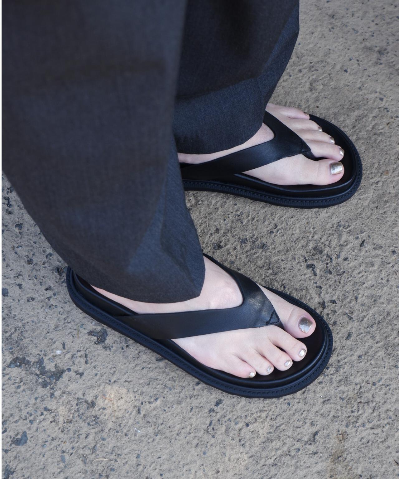 CAMINANDO/カミナンド THONG SLIDES トングスライド