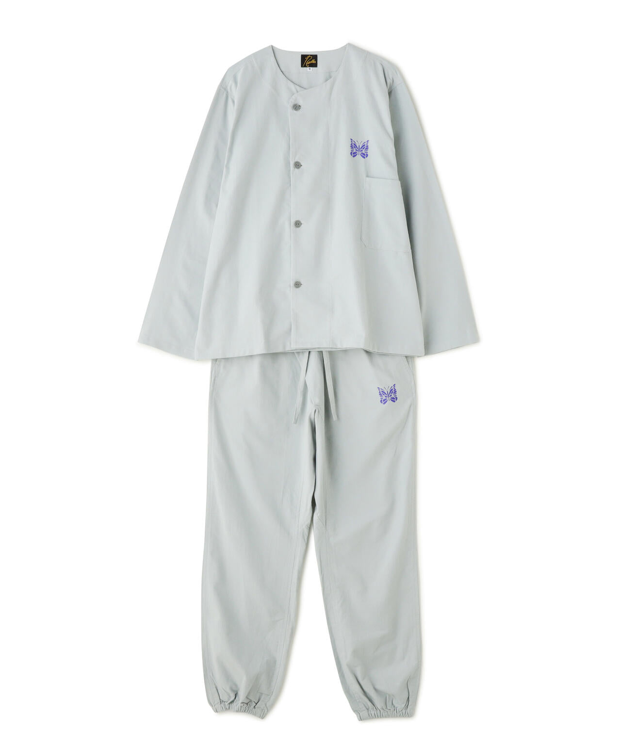 Needles/ニードルズ Pajama Set - Cotton Flannel