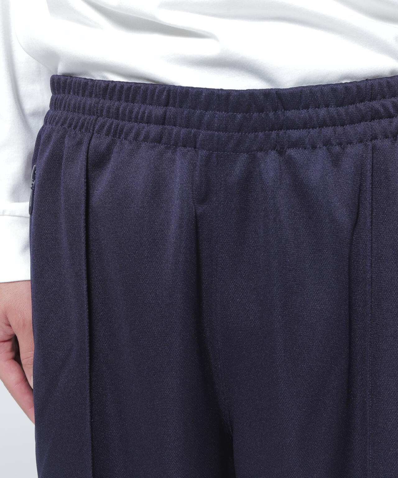 Needles/ニードルズ TRACK PANT - POLY SMOOTH