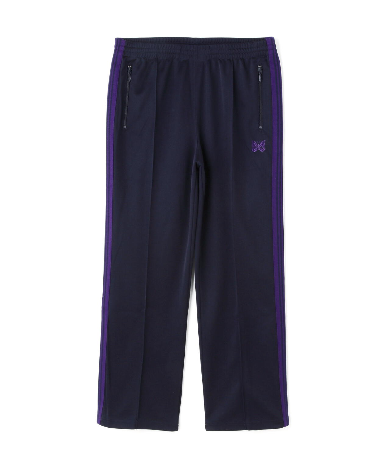 Needles/ニードルズ TRACK PANT - POLY SMOOTH