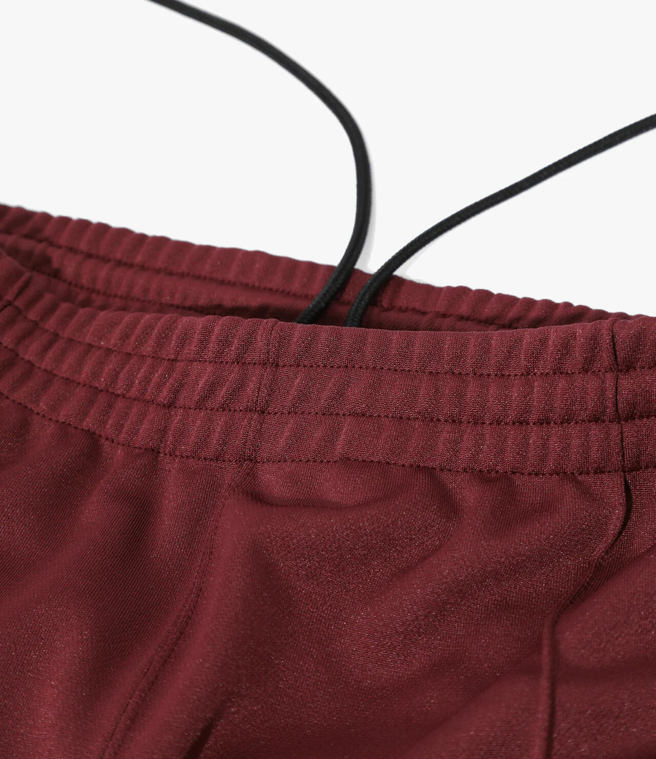 Needles/ニードルズ Zipped Track Pant - Poly Smooth