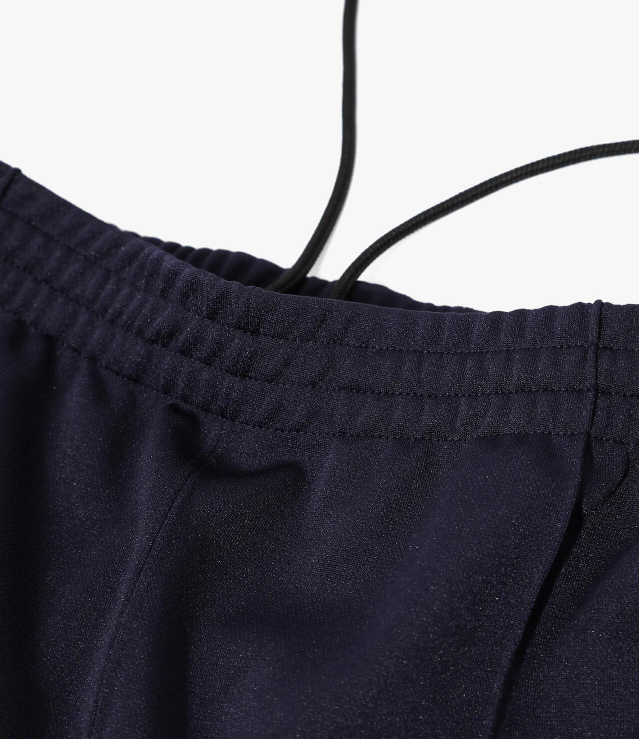 Needles/ニードルズ Zipped Track Pant - Poly Smooth